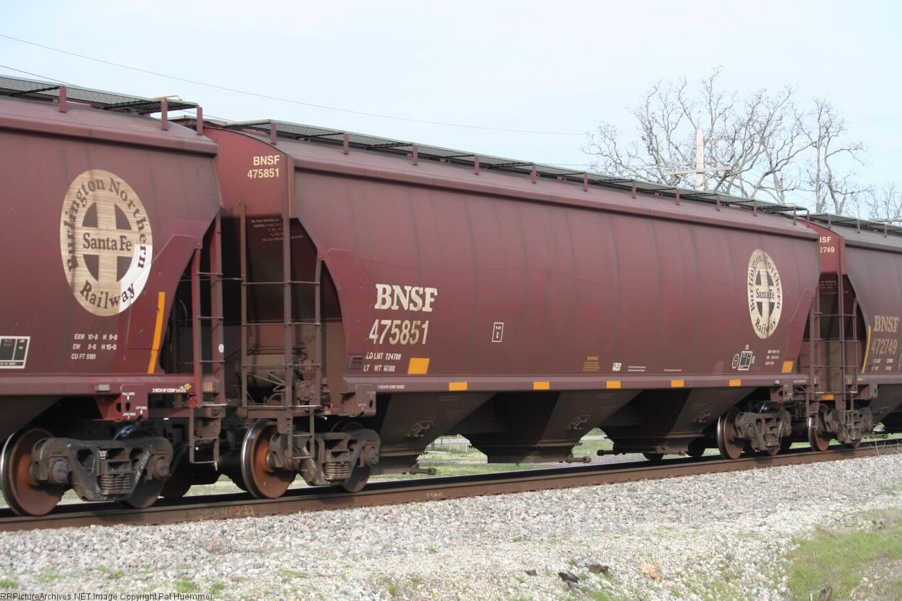 BNSF 475851