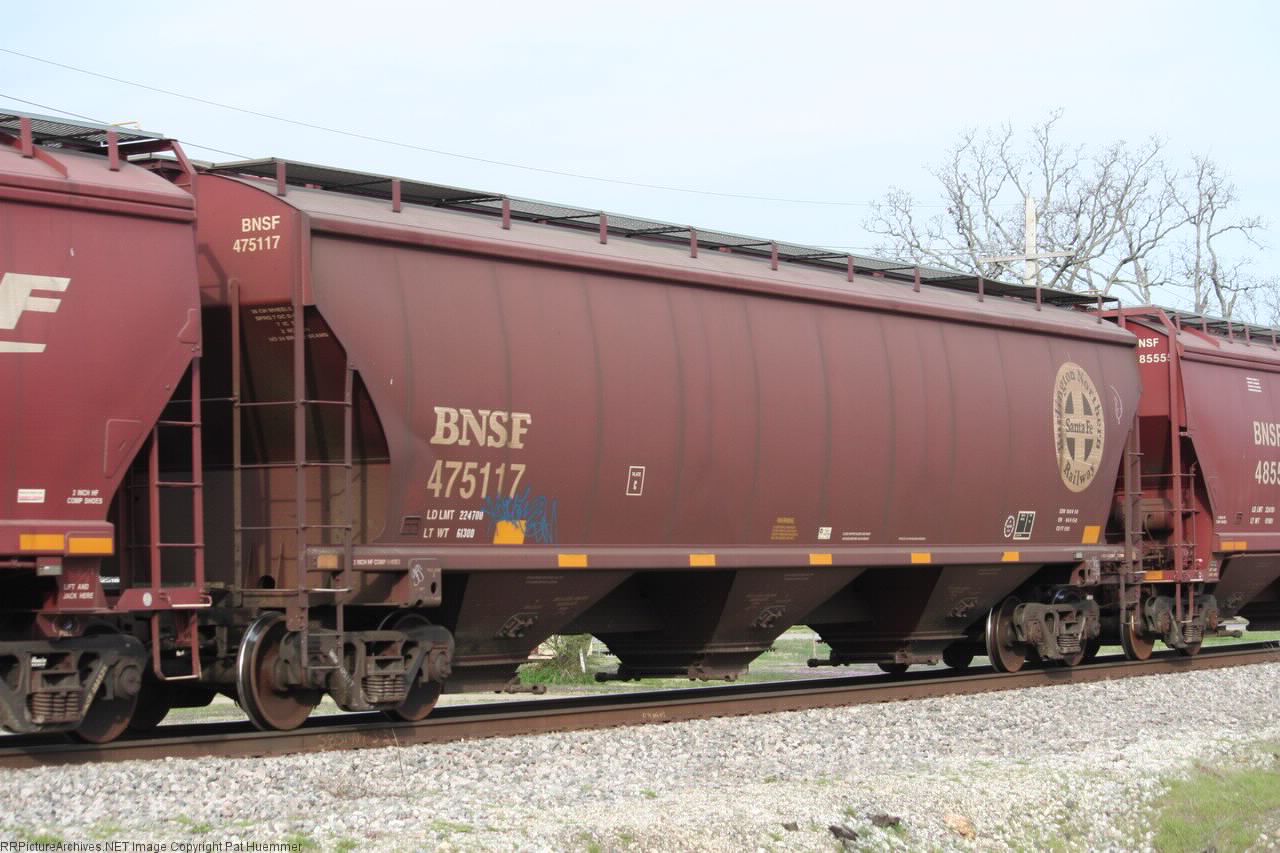 BNSF 475117