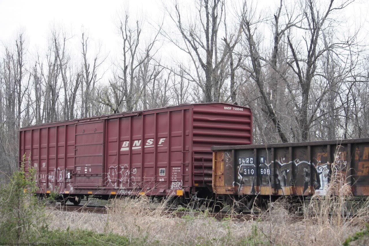 BNSF 759946