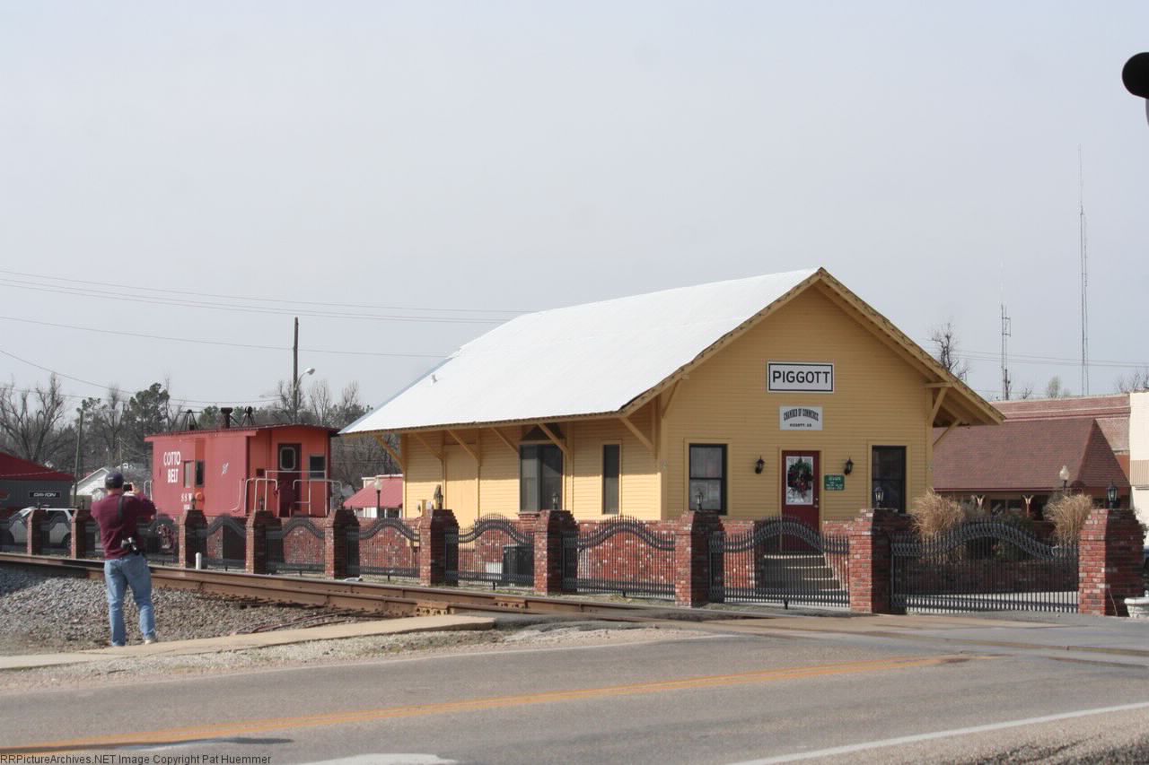 Depot