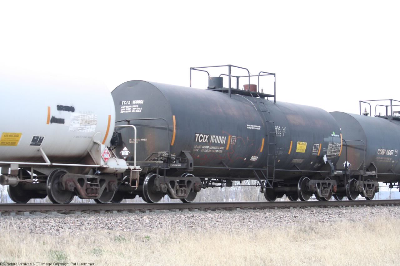 TCIX 160061