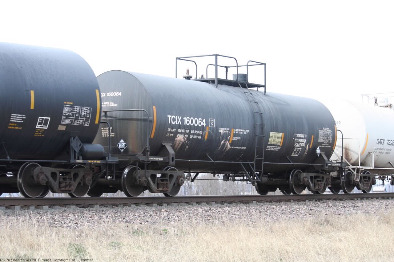 TCIX 160064