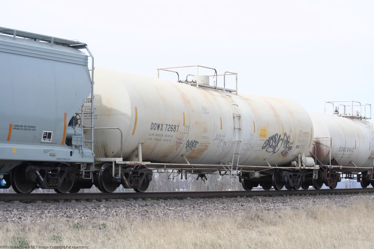 DOWX 72687