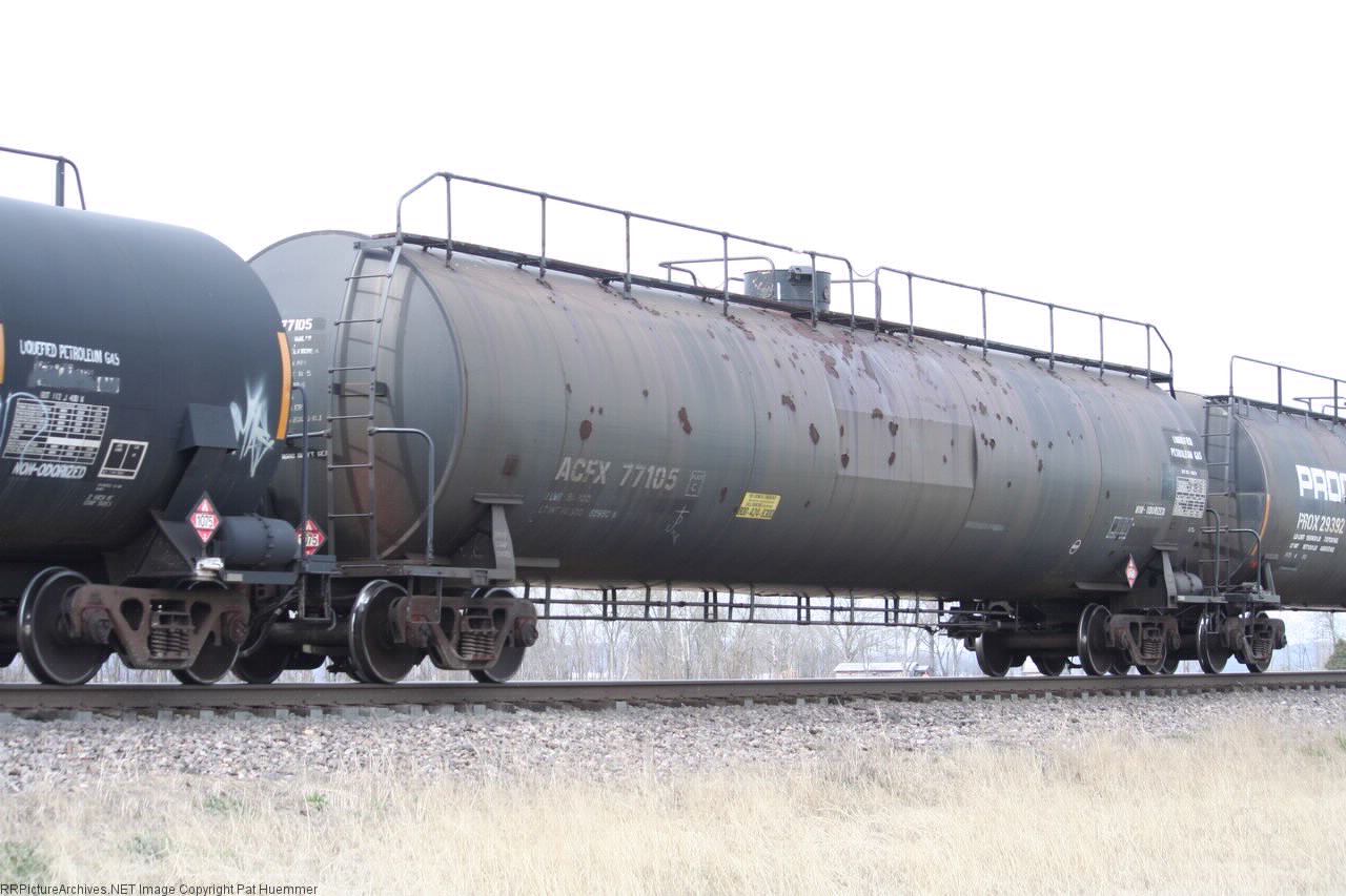 ACFX 77105