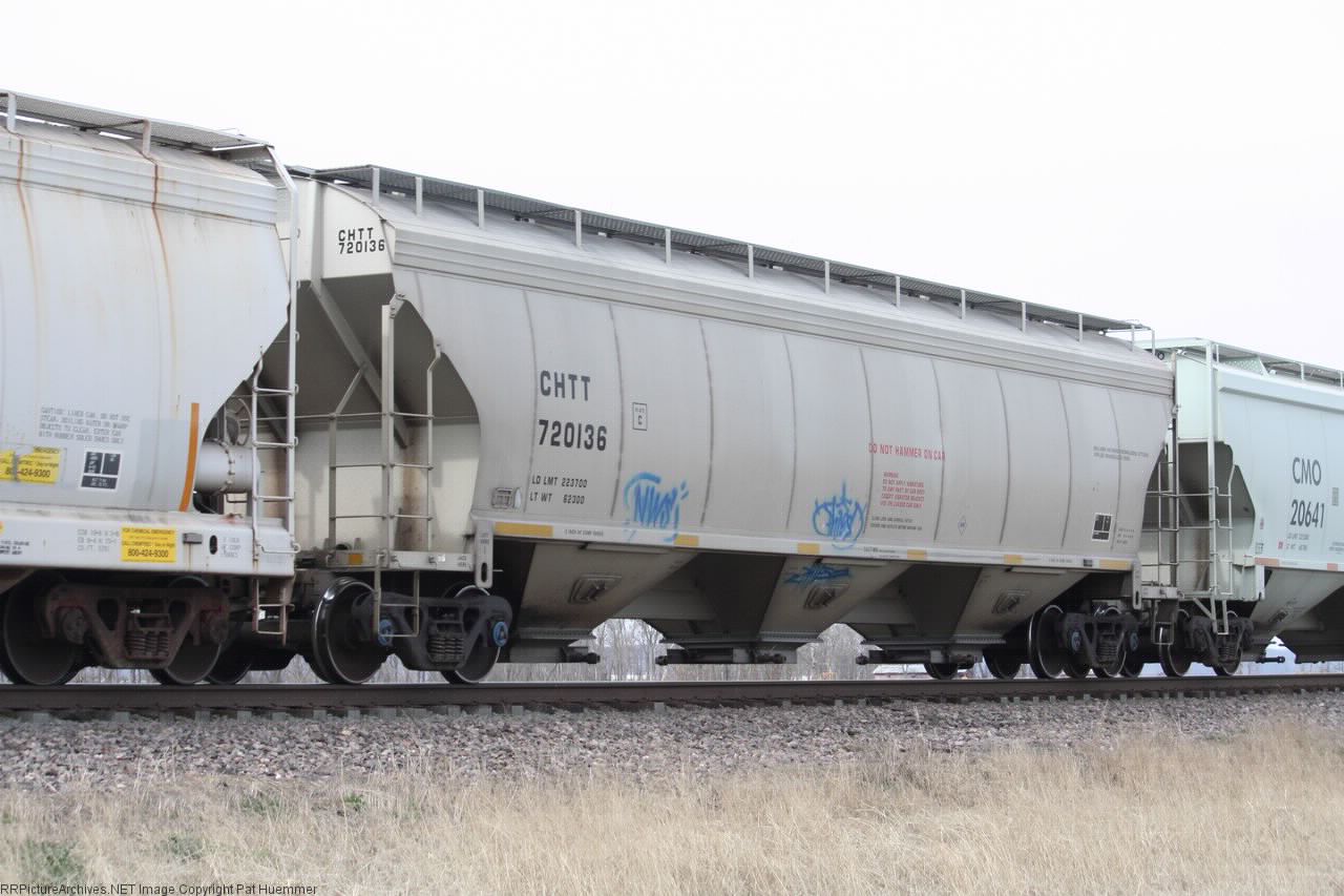 CHTT 720136
