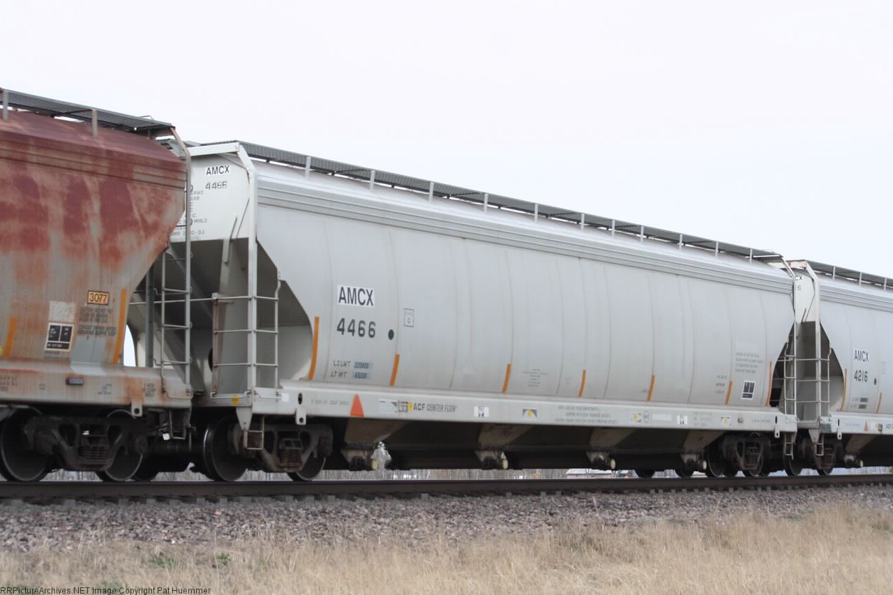 AMCX 4466