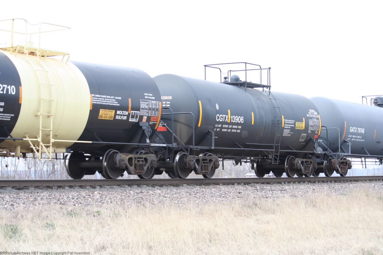 CGTX 13906