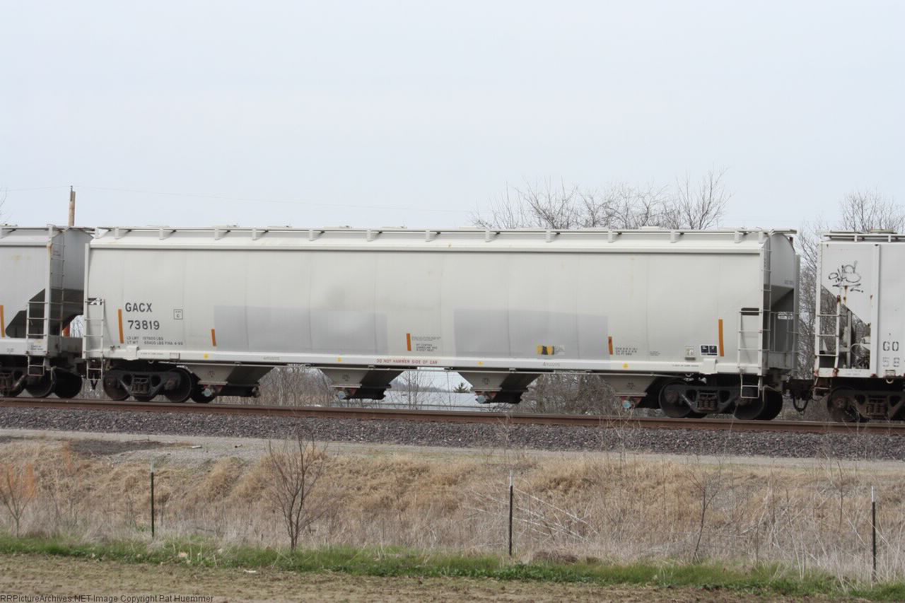 GACX 73819