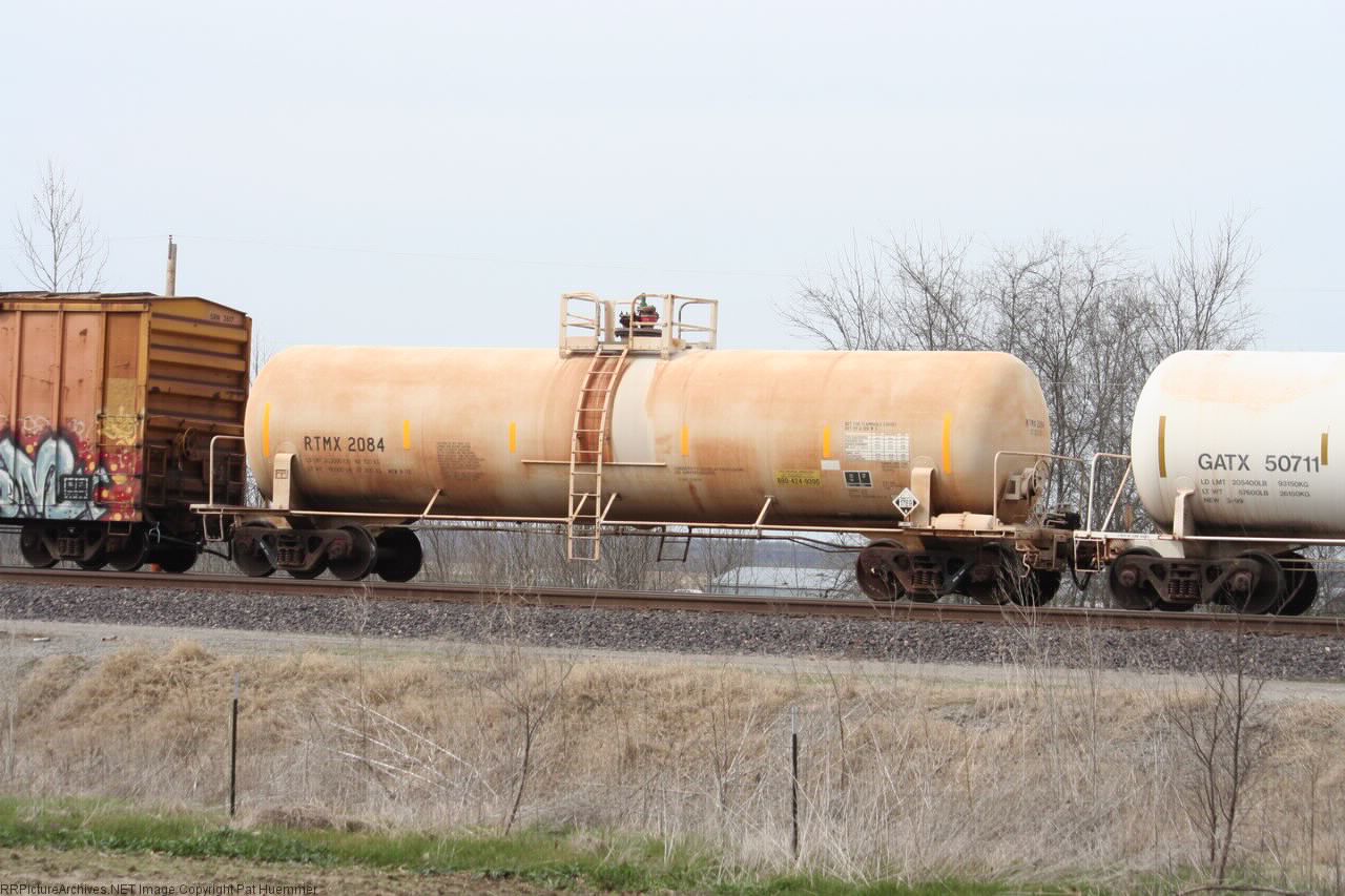 RTMX 2084