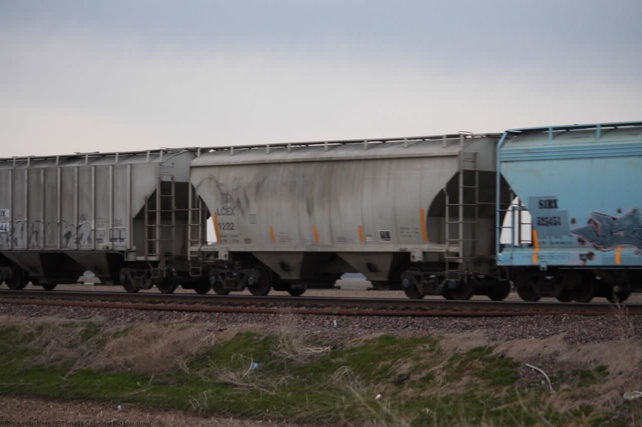 LCEX 1222