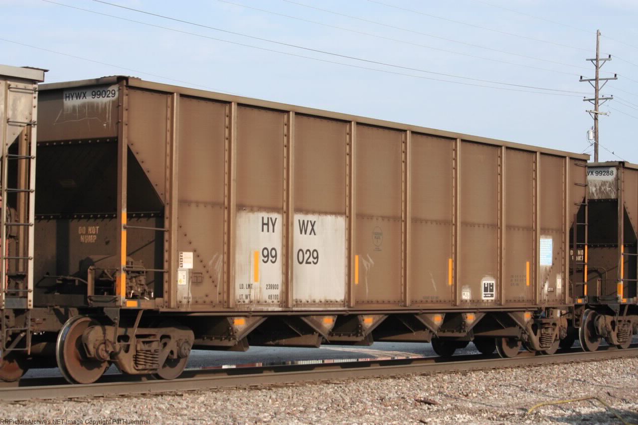 HYWX 99029