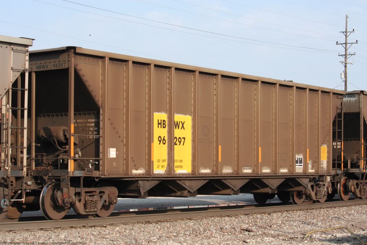 HBWX 96297