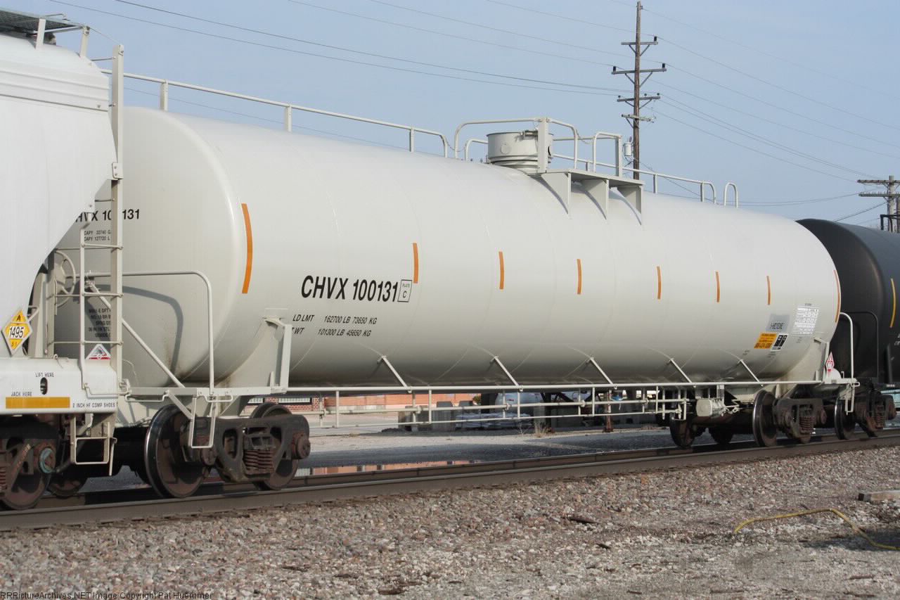 CHVX 100131