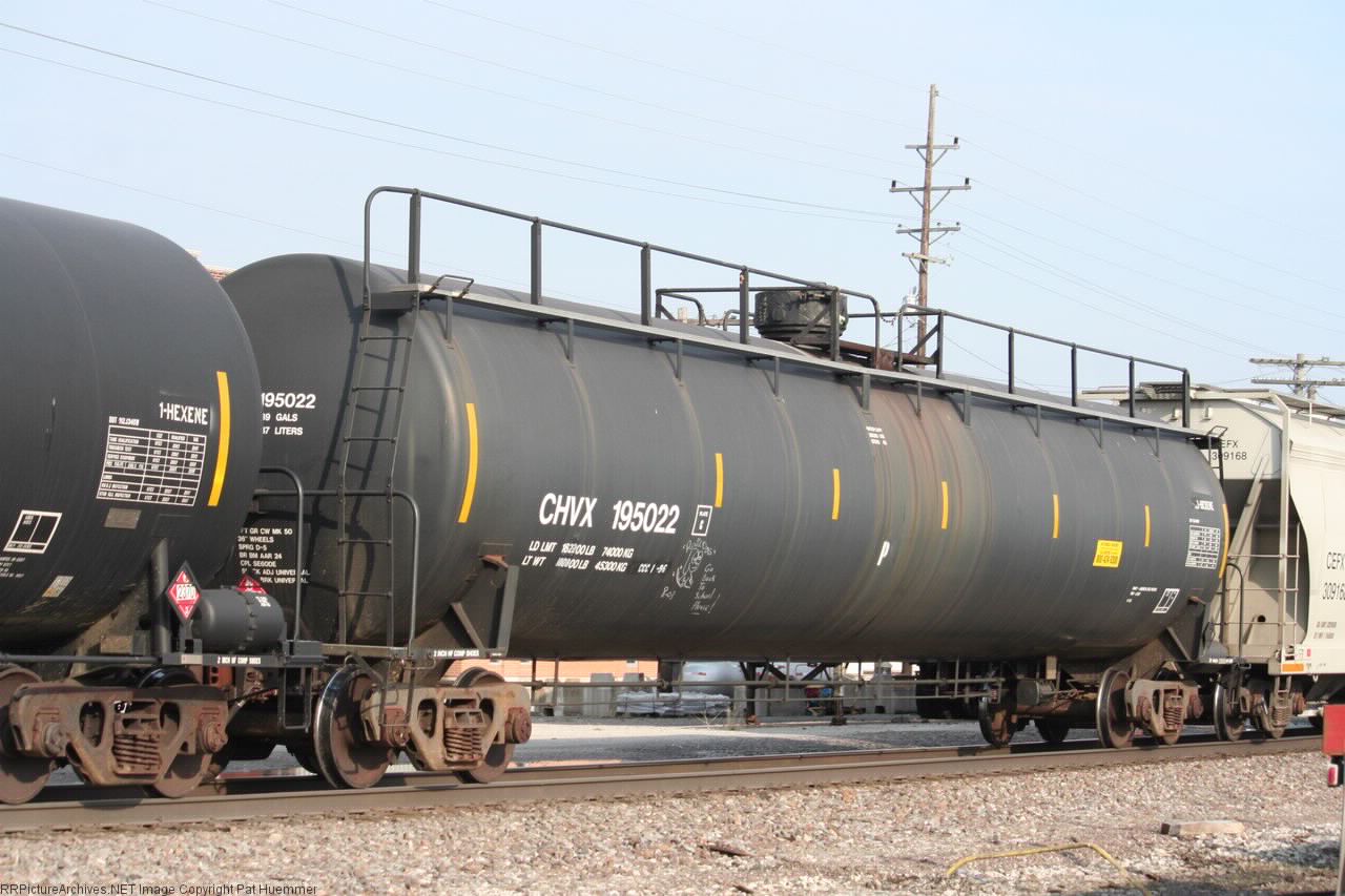 CHVX 195022