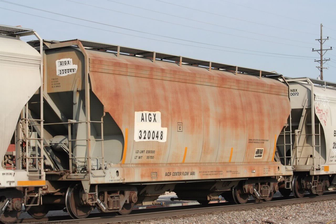 AIGX 320048