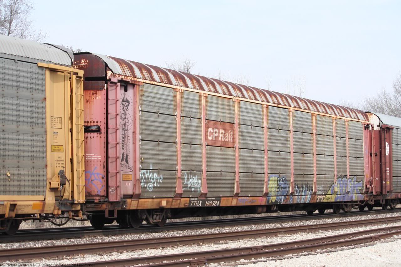 TTGX 160324