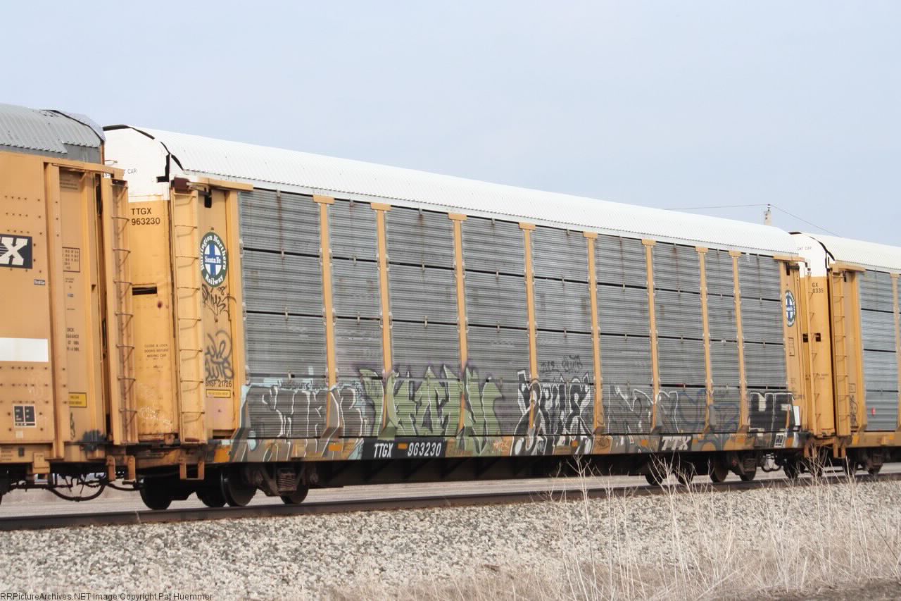 TTGX 963230