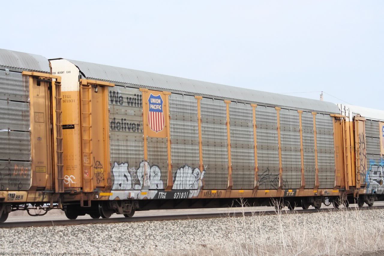TTGX 971931