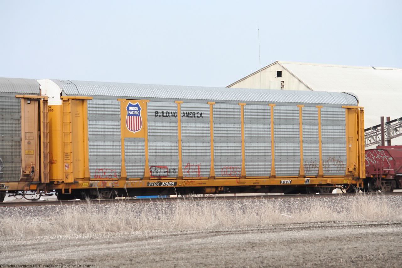 TTGX 978155