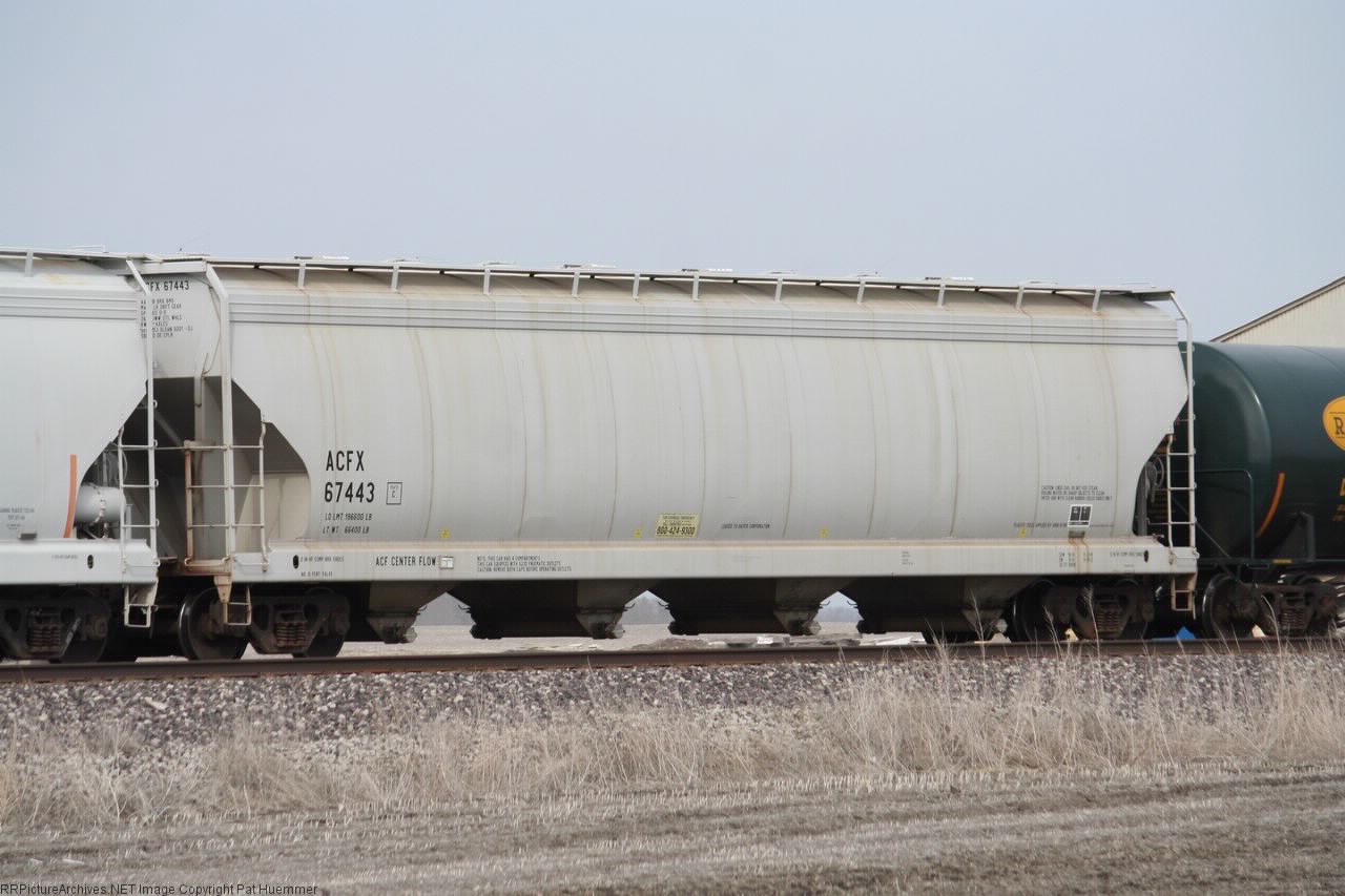 ACFX 67443