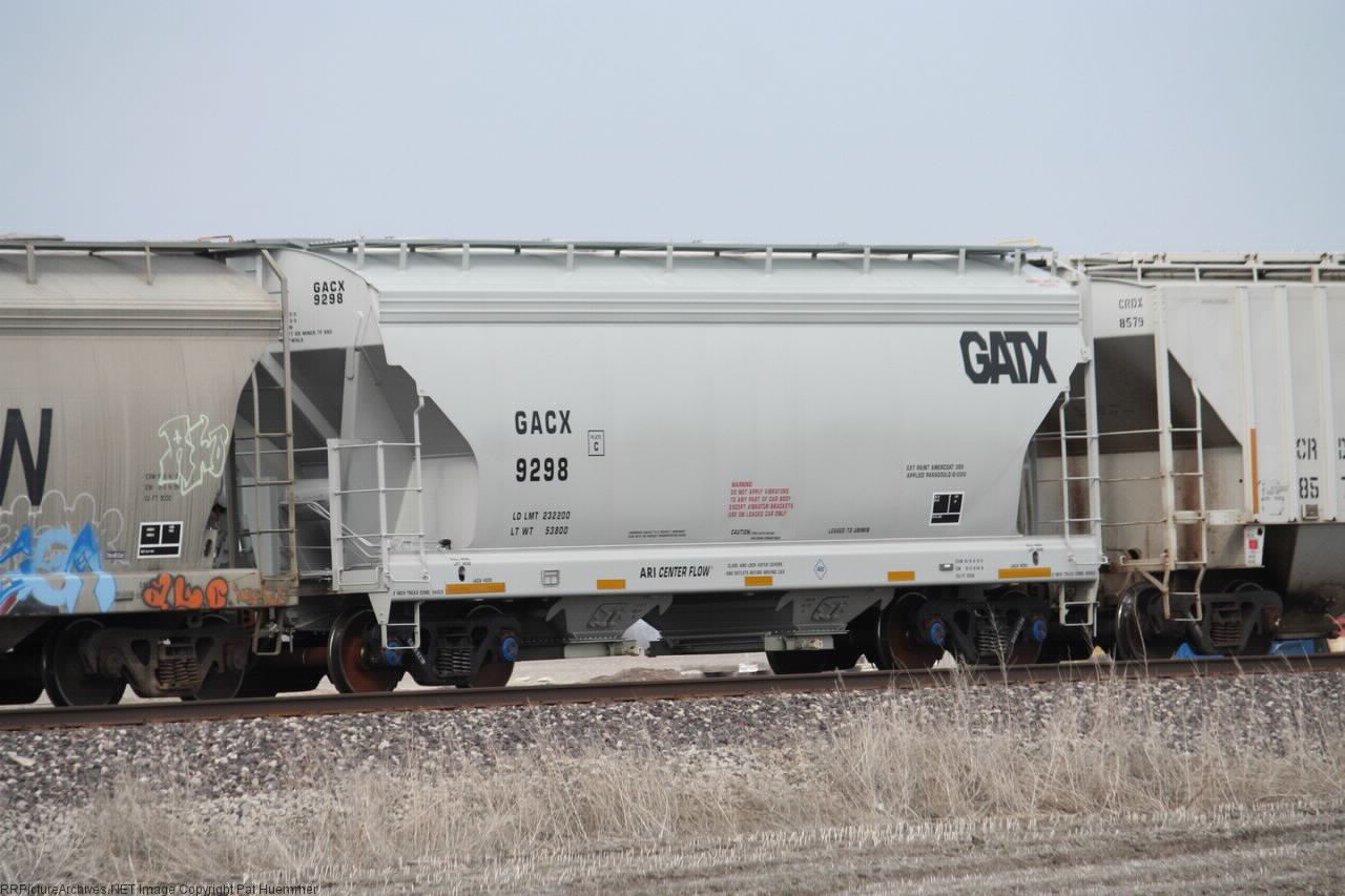 GACX 9298
