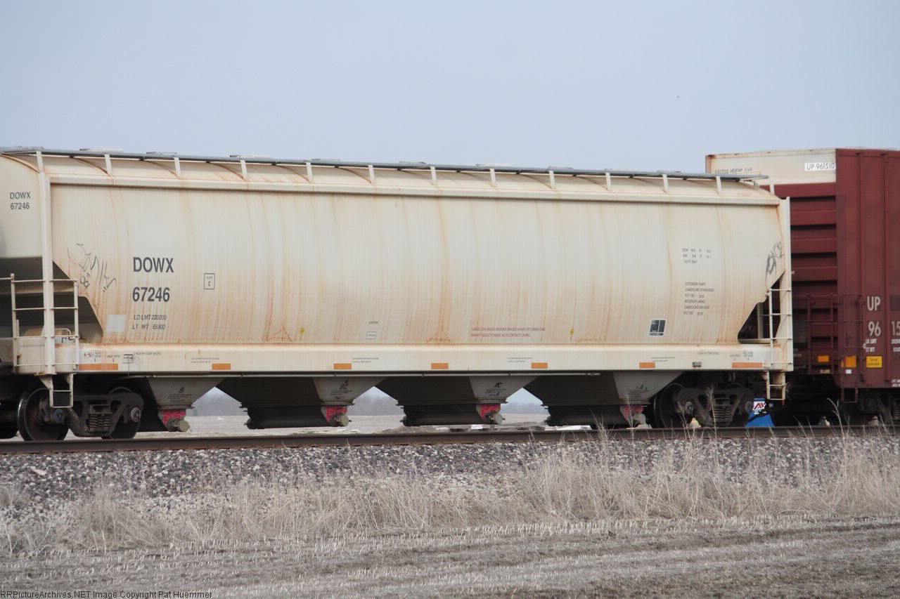 DOWX 67246