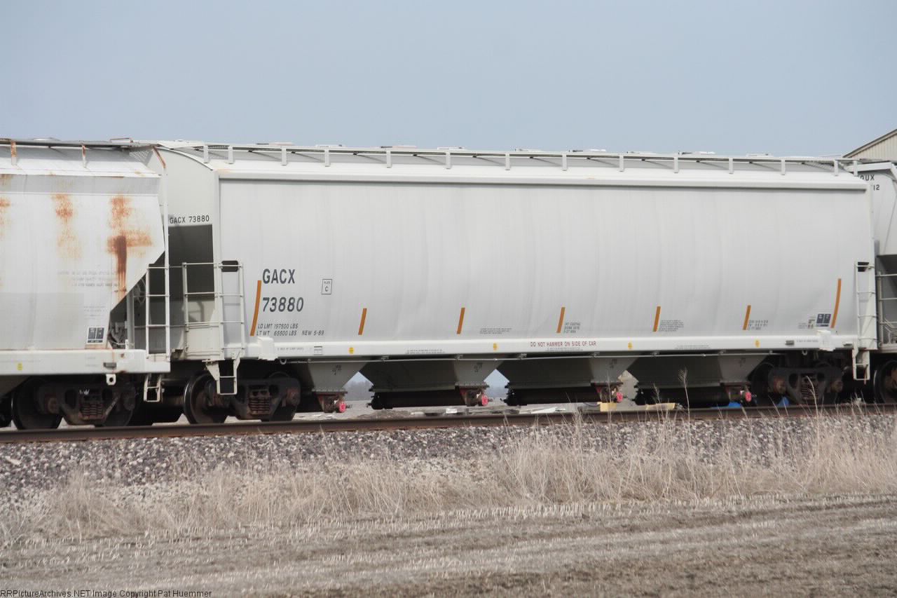 GACX 73880