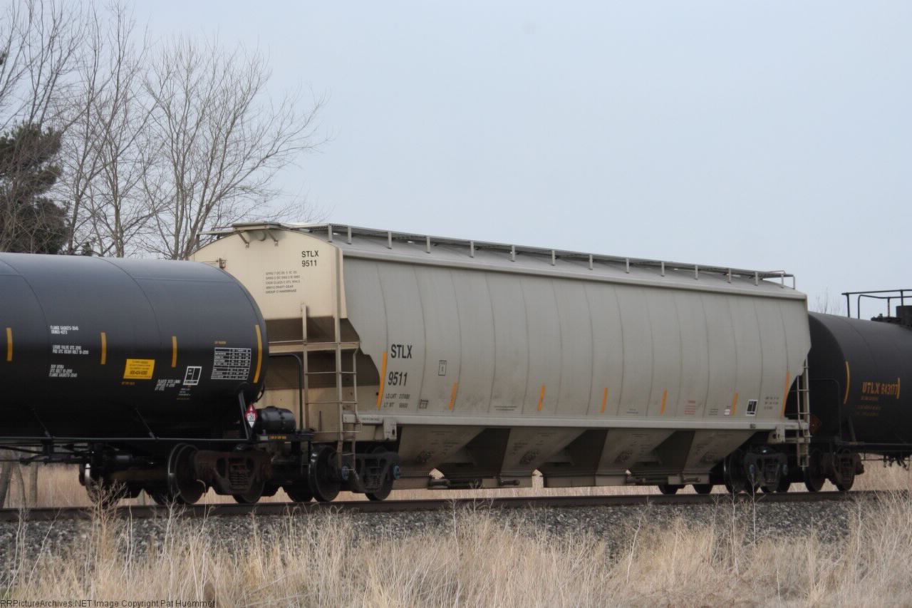 STLX 9511
