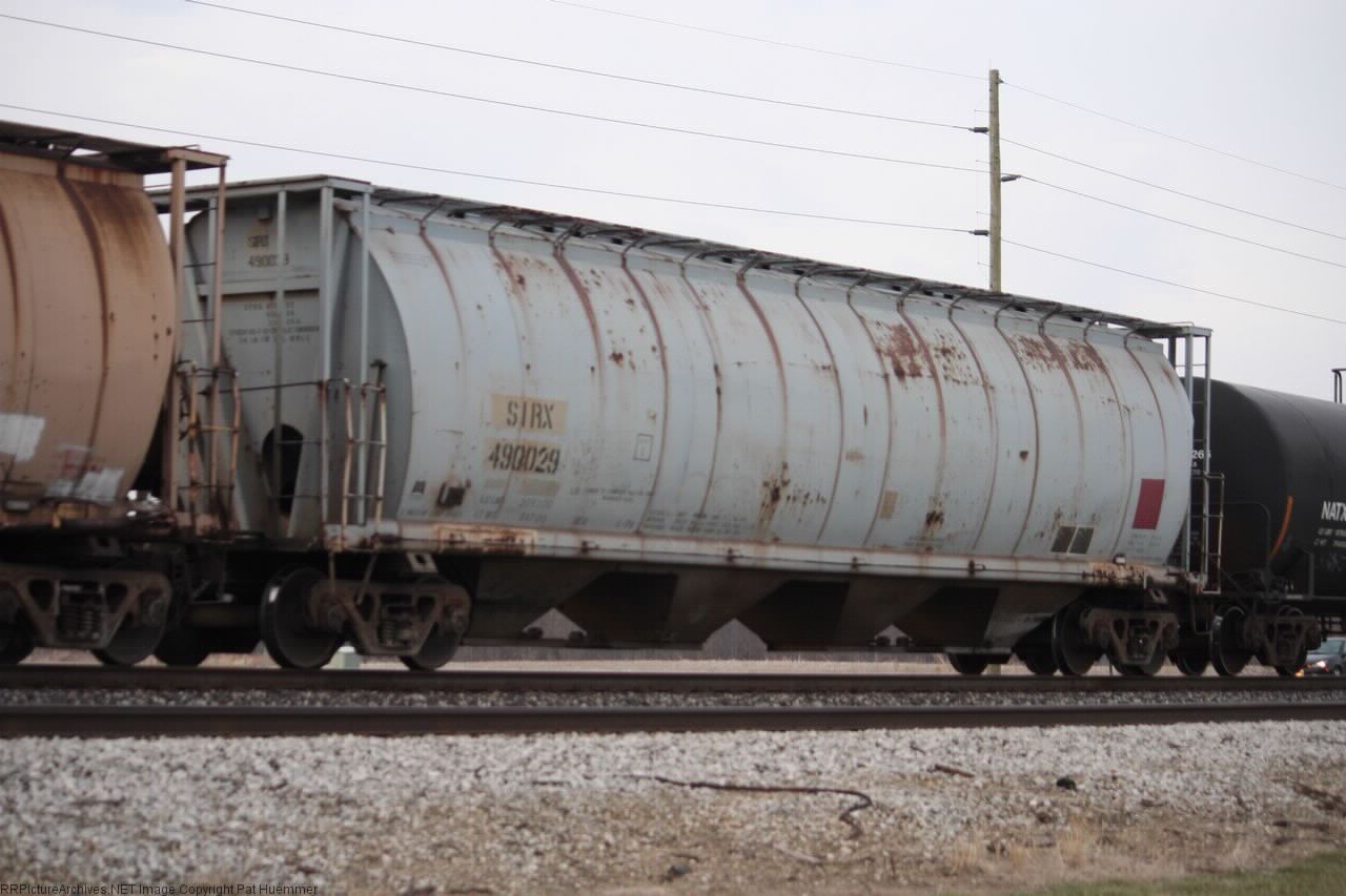 SIRX 490029