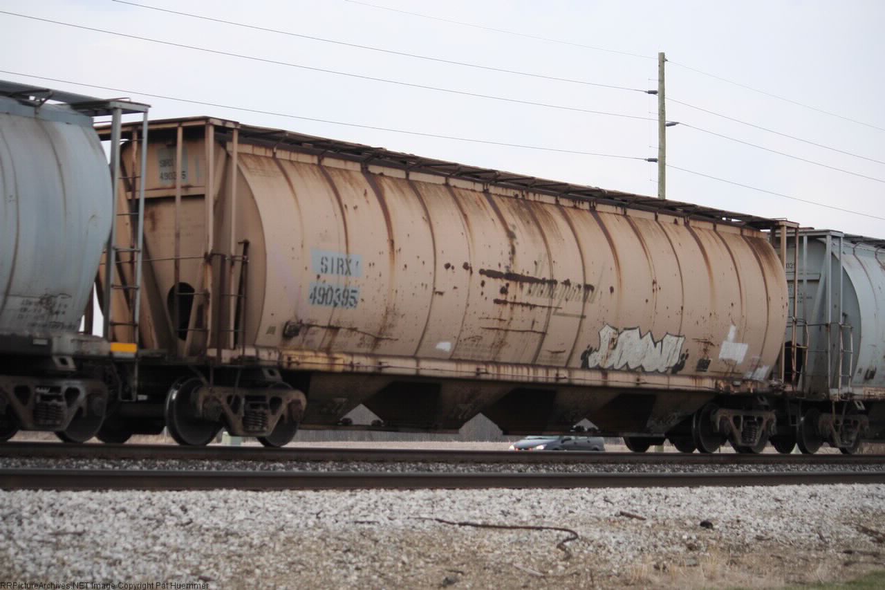 SIRX 490395