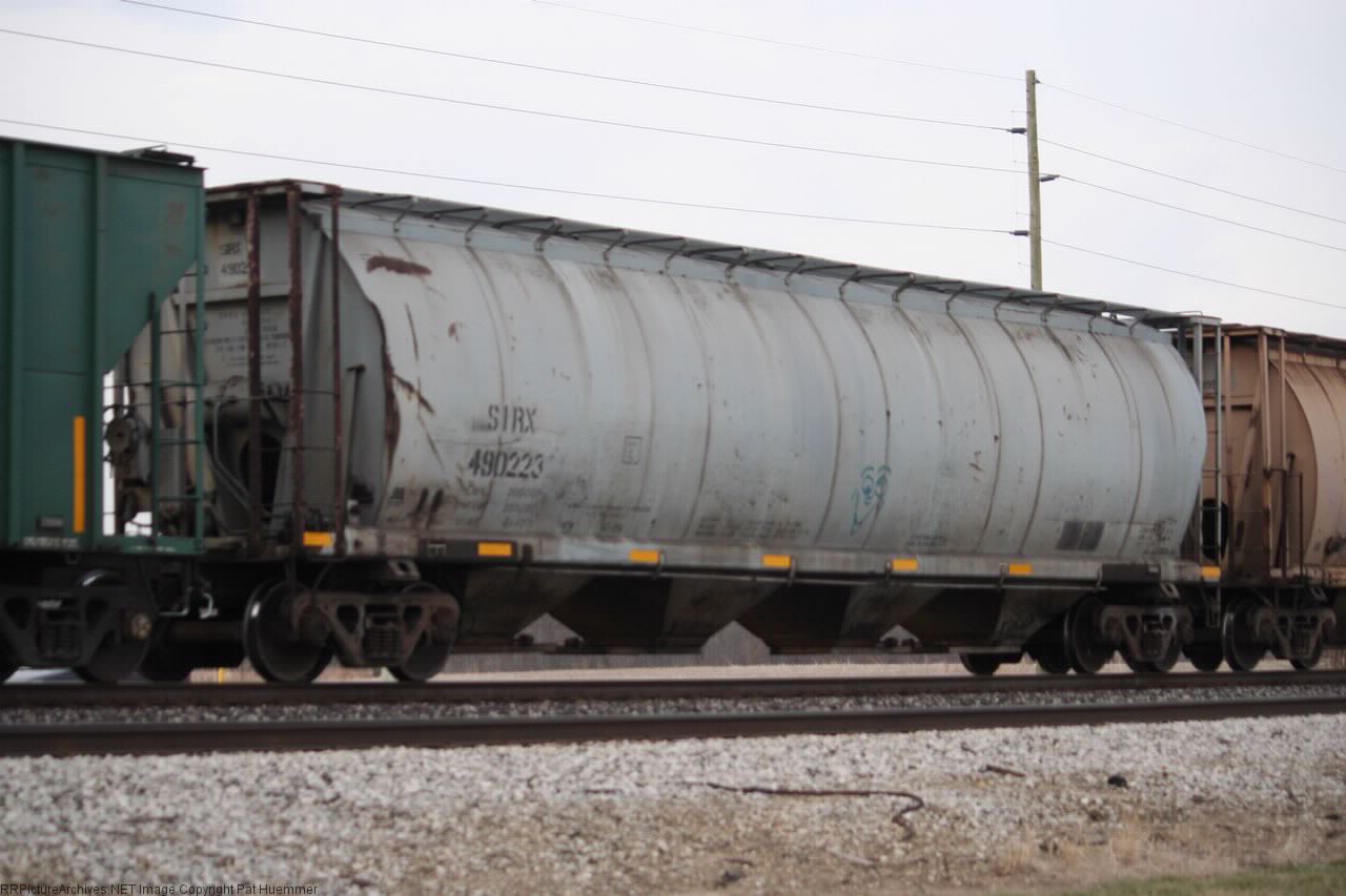 SIRX 490223