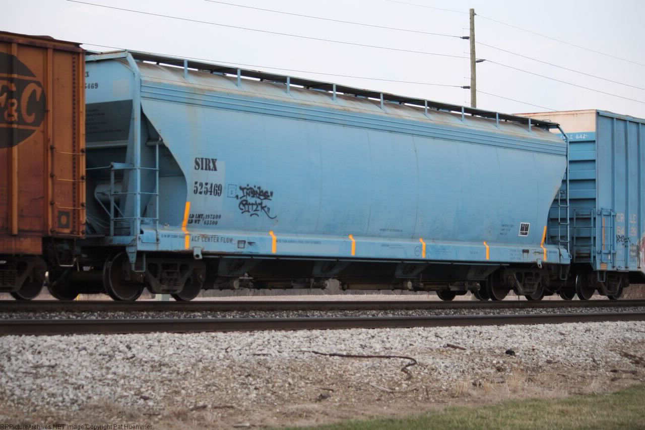 SIRX 525469