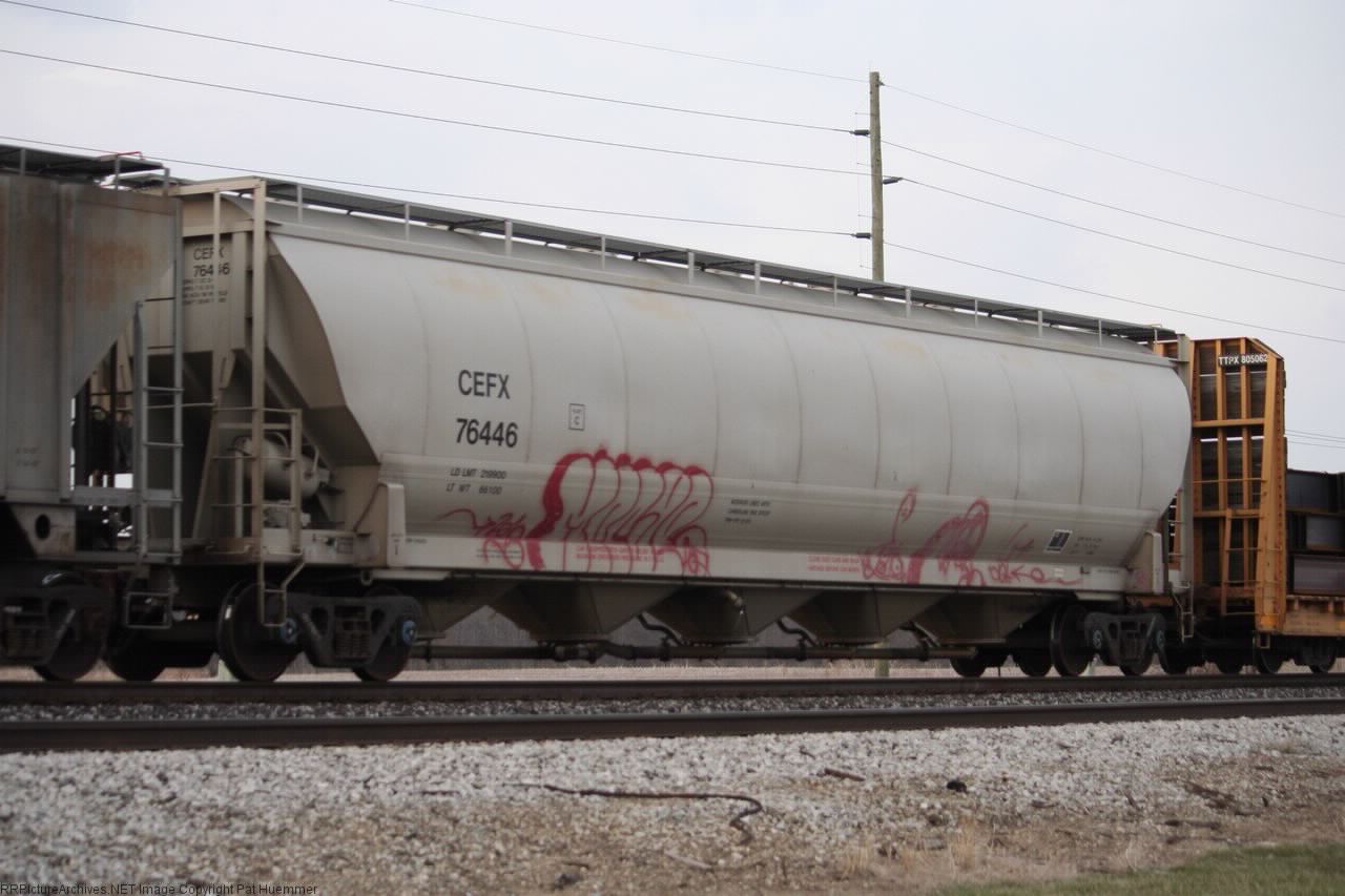 CEFX 76446