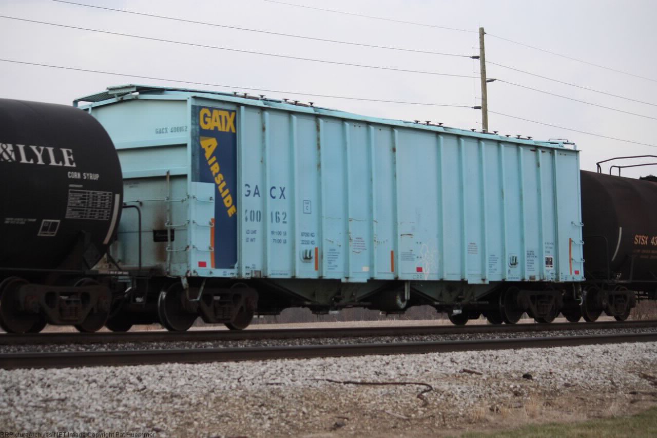GACX 400162