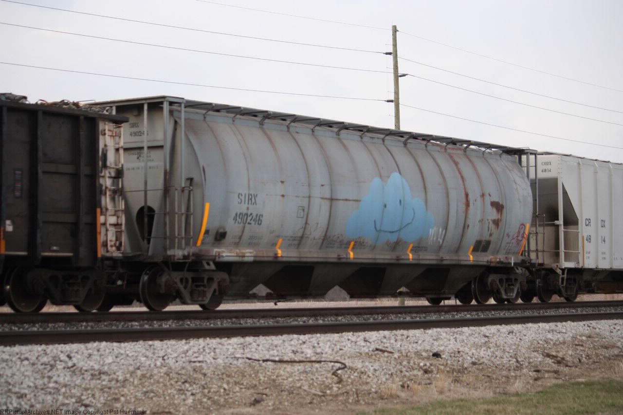 SIRX 490246