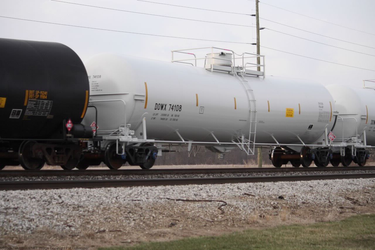 DOWX 74108