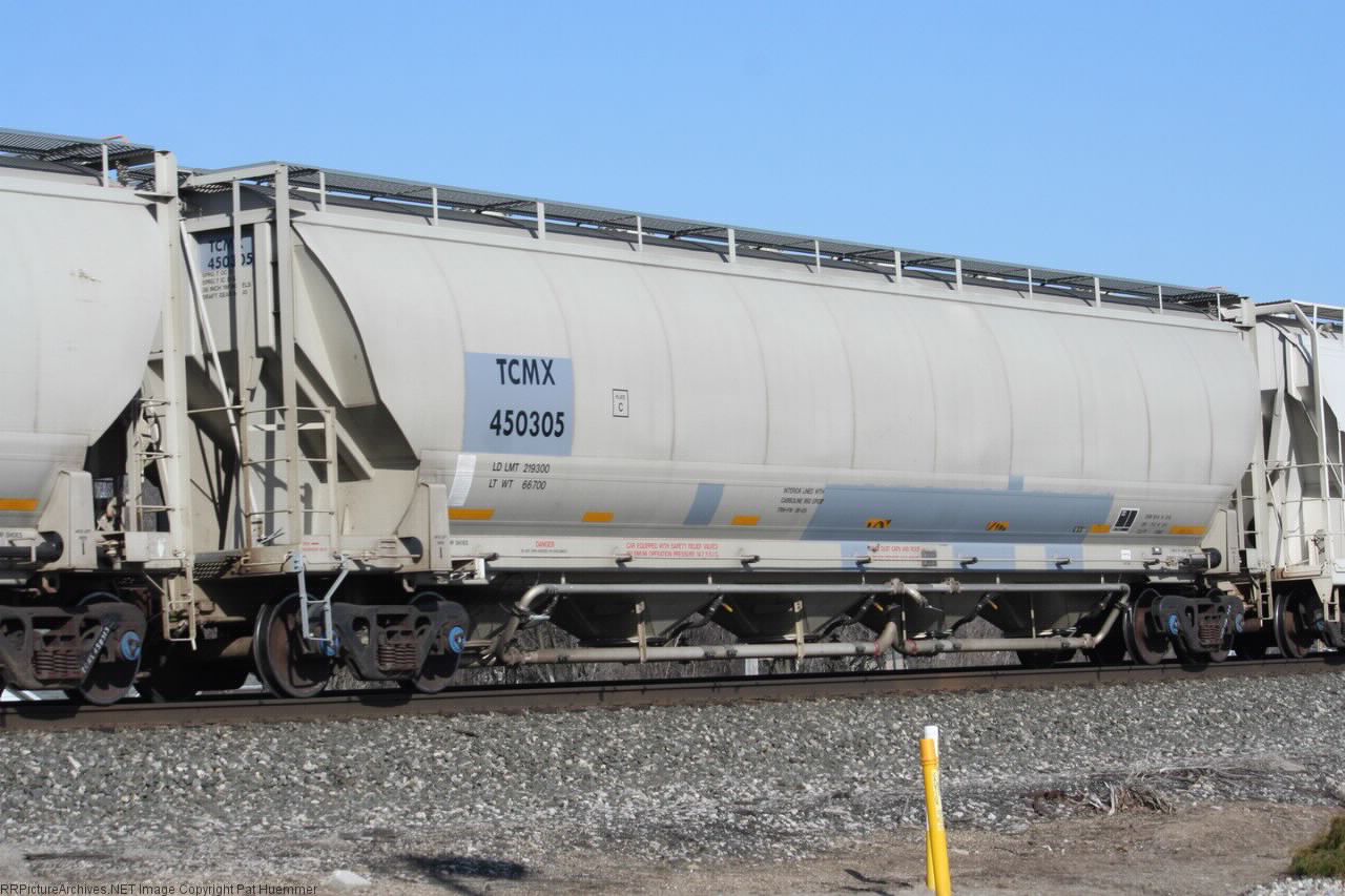 TCMX 450305