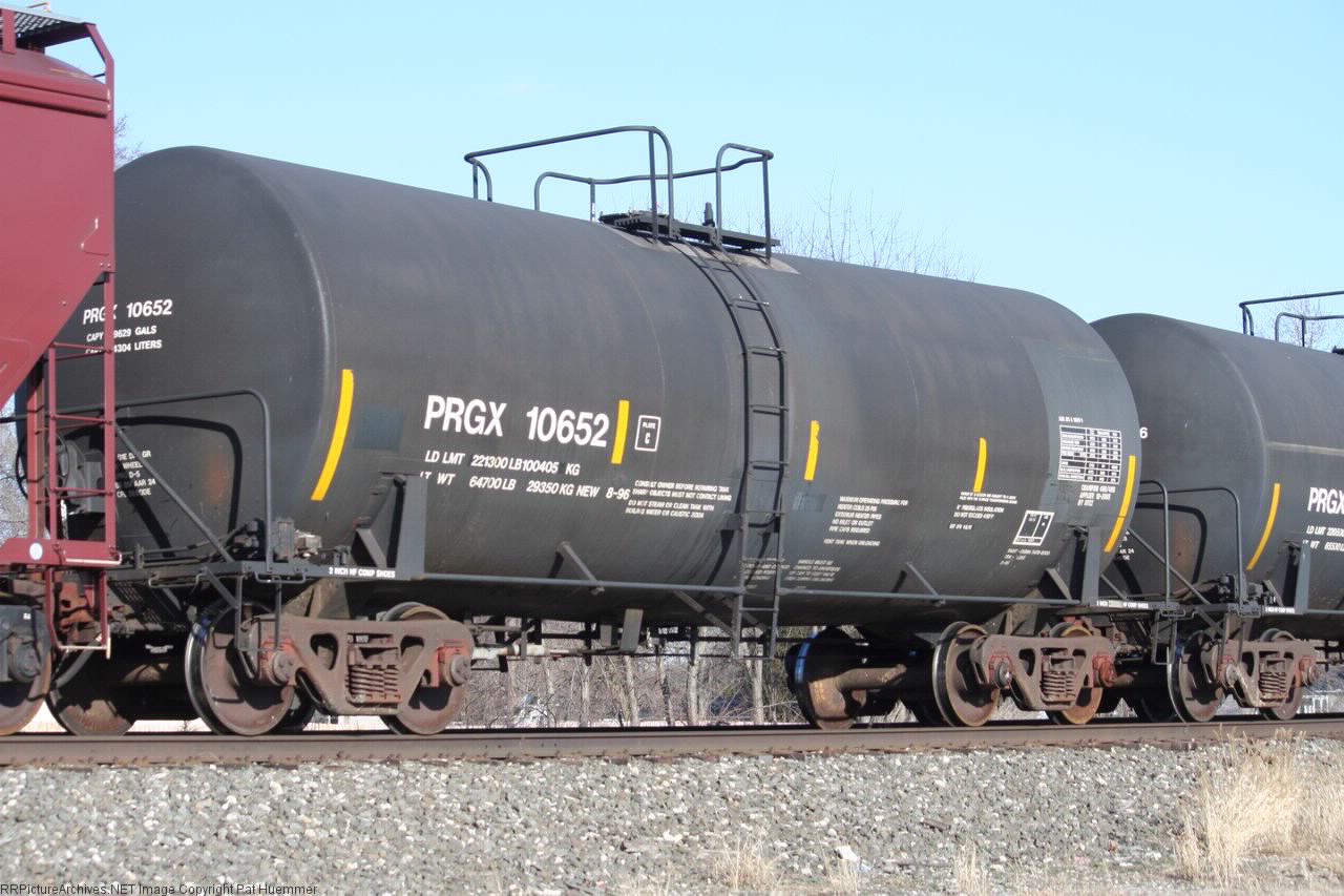 PRGX 10652