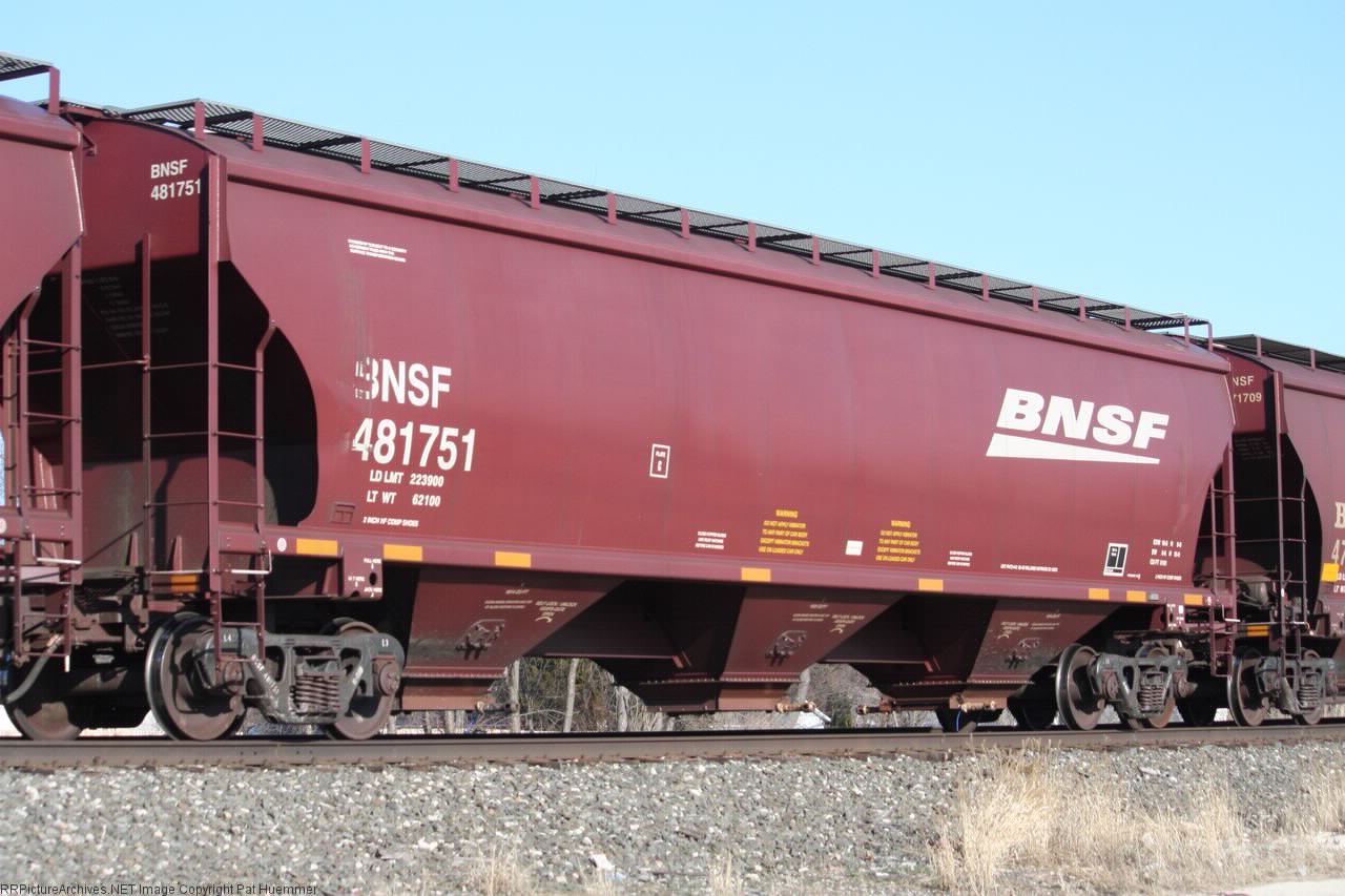 BNSF 481751