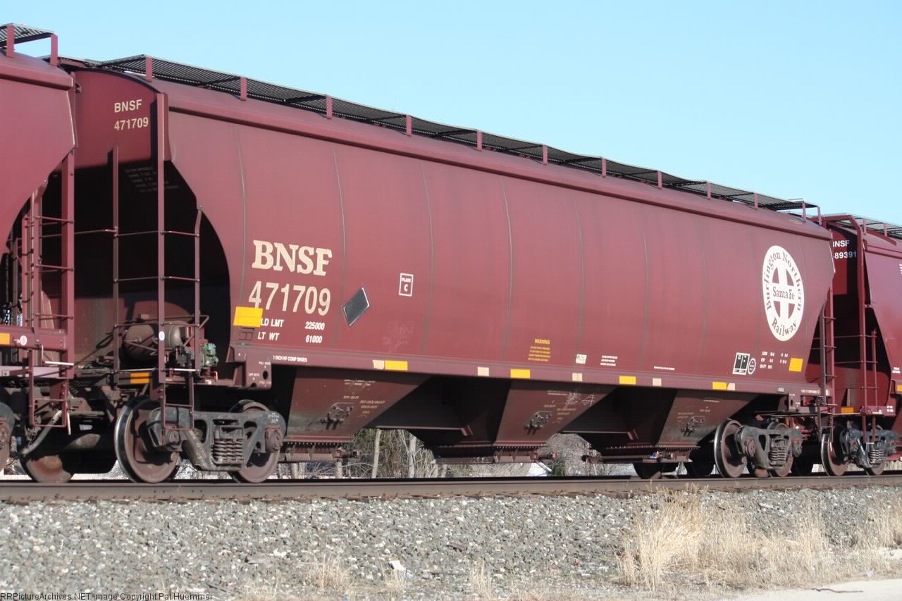 BNSF 471709