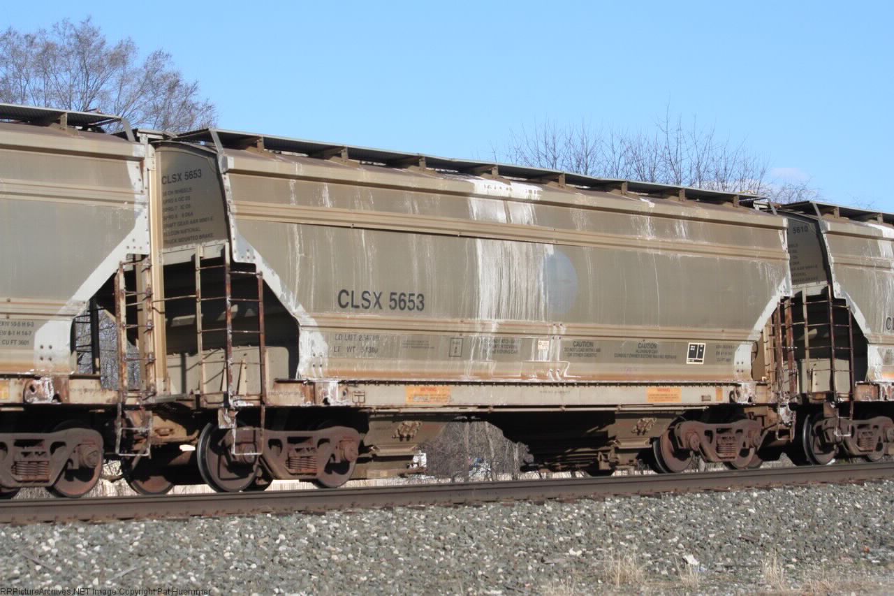CLSX 5653