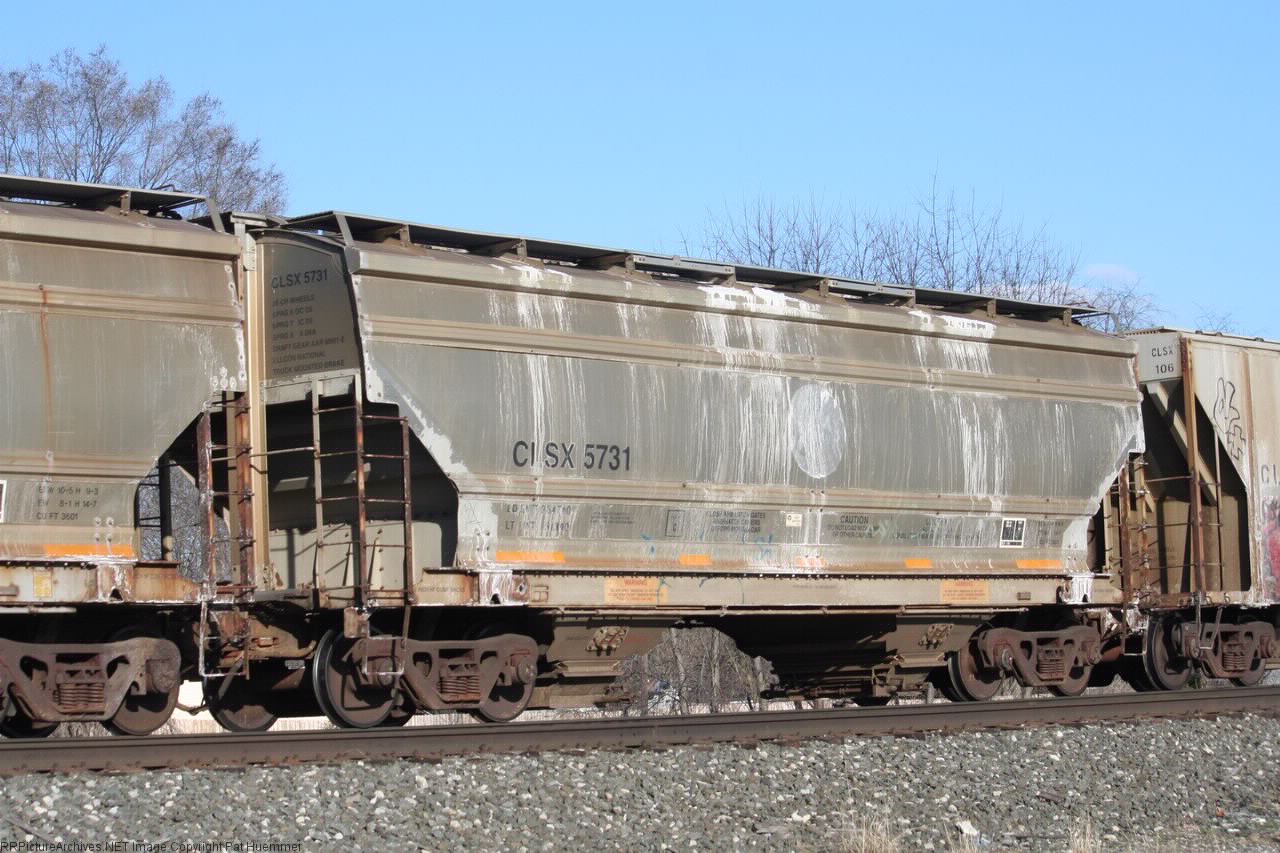CLSX 5731