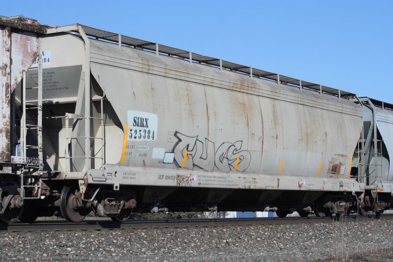 SIRX 525384