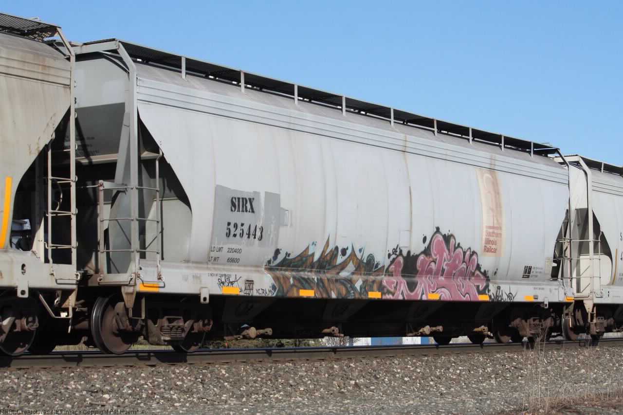 SIRX 525443