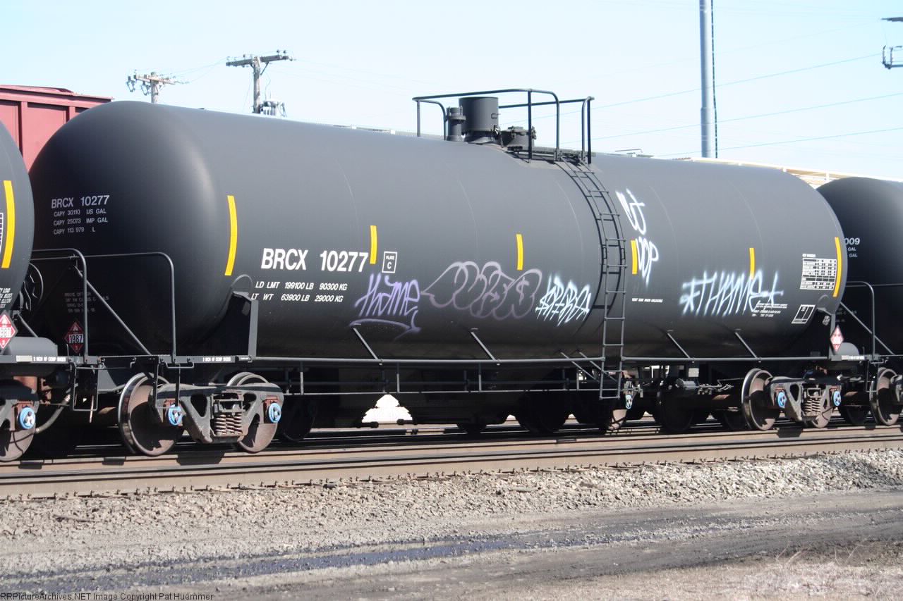 BRCX 10277