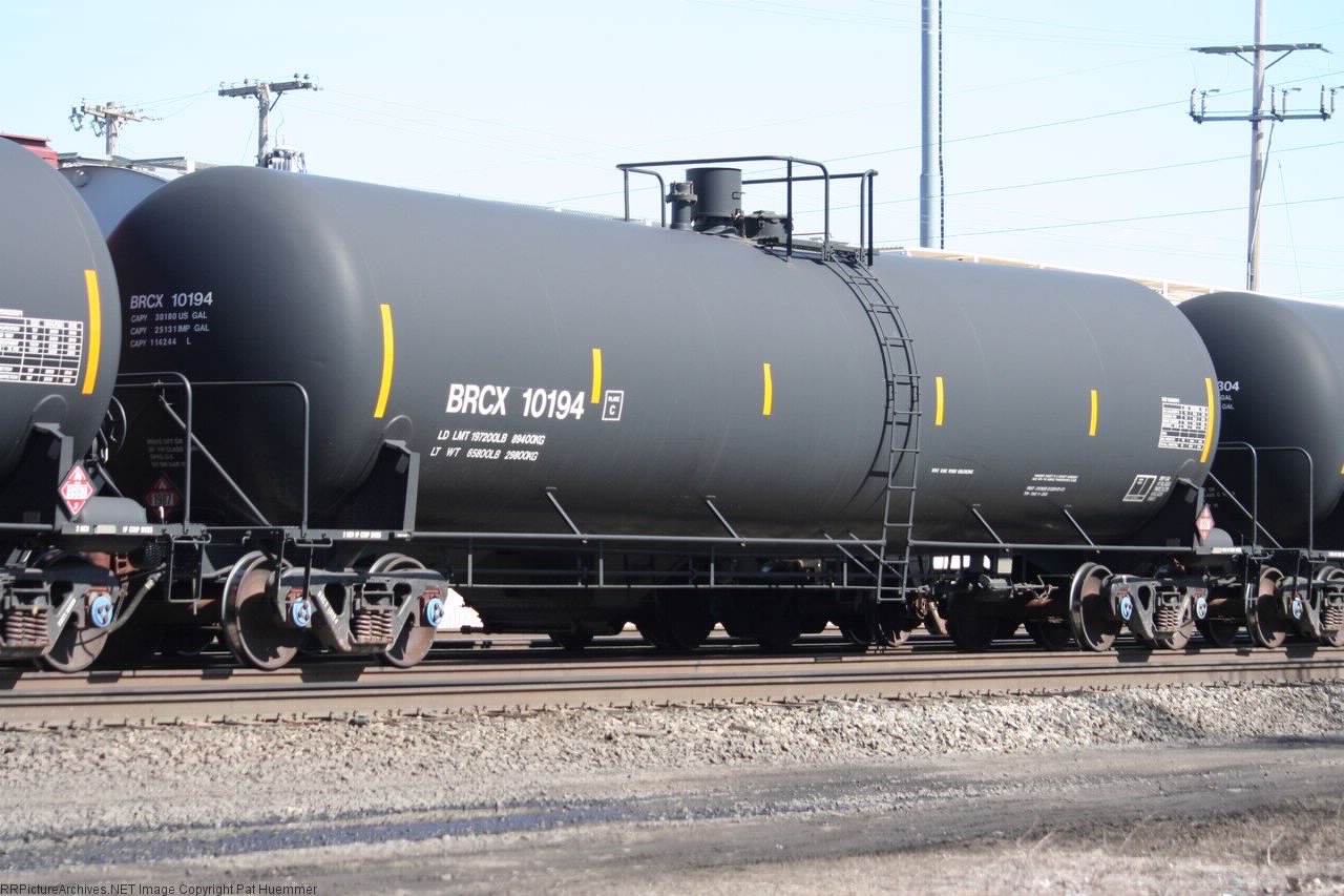 BRCX 10194