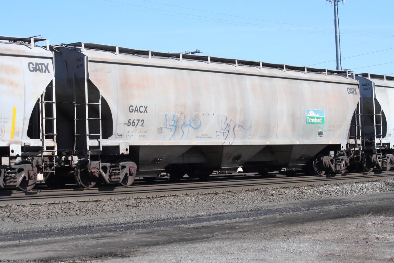 GACX 5672