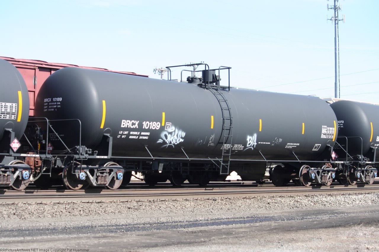 BRCX 10189