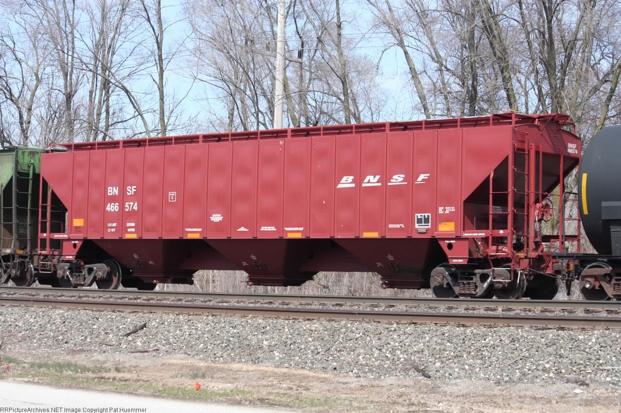 BNSF 466574