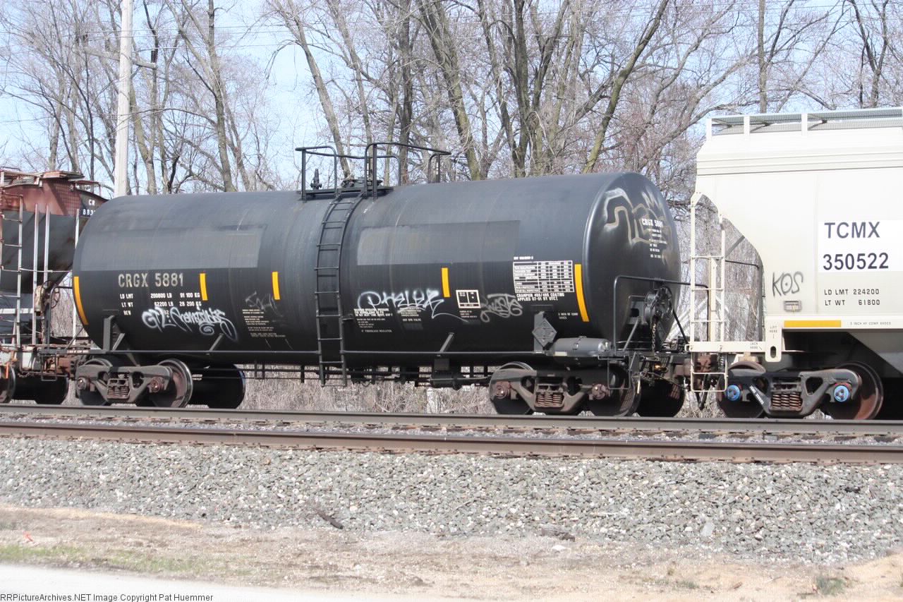 CRGX 5881